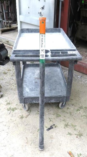 Greenlee 24' Fish Pole