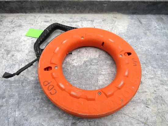 Klein Tools Coiled Fish Tapes