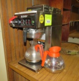Bunne CW TF15 Coffee Maker