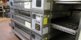 Middleby Marshall Conveyor Pizza Oven