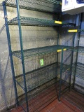 Metro 5-Tier Wire Rack