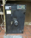 NKL Floor Safe