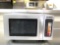 Solwave 1500W Commercial Microwave Oven