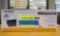 Netgear 16-Port Gigabit Switch & 8-Port Gigabit Switch