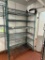 6-Tier Metal Wire Rack