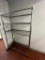 4-Tier Metal Wire Rack