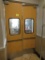(2) Sets of Eliason Swinging Doors