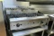 Vulcan 6-Burner Range