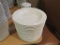 (18) Tuxton Ceramic 11.75