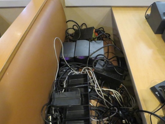 Micros Oracle POS