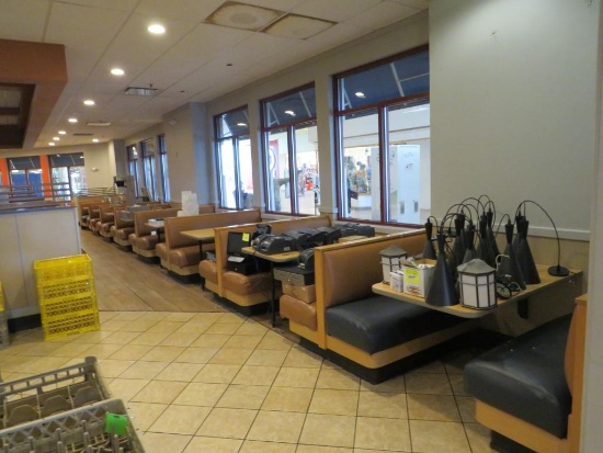 (24) Booths