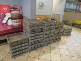 (24+/-) Asst. Dishwasher Trays