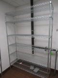 6-Tier Wire Rack