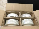 (24) Tuxton Ceramic 8.5