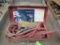 Thermoplastic Welding Torch