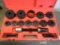 Winmax 19 pc Front Wheel Drive Bearing Service Kit