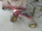 Vintage Childs Tricycle