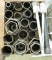 (25+/-) Spanner Wrenches