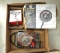 Snap-on Vacuum Pump, Hawk Fuel Pump Tester, NAPA Vacuum Tester