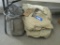 (3) Cloth & Nylon Car Covers