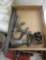 Asst. Spring Compression Tools, Flywheel Pullers & More