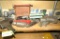 (8) Asst. Pnumatic Tools & Parts