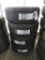 (4) Westlake SA-07 225/40ZR18 Tires