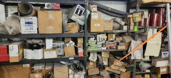 Freightliner Transit Bus Parts