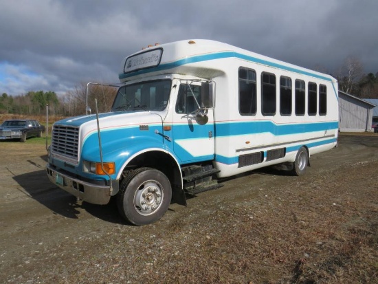 Thomas Hirchak Company Auction Catalog - (1627) Coaches
