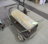 Reddy Shop Heater
