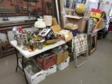 Assorted Housewares & Decoratives