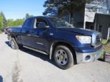 2007 Toyota Tundra
