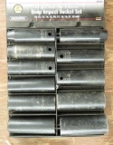 Mechanics (11Pc) Deep 1/2