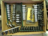 (60+/-) Specialty Sockets