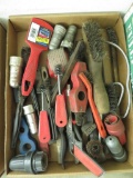 Asst. Battery Terminals