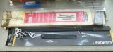 Asst. Pulley & Fan Clutch Tools