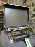 Spies Hecker EC72-1 Microfiche Reader