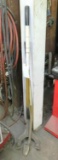 Set of 2 Large Tire Beed Breakers