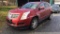 2010 Cadillac SRX Base V6, 3.0L