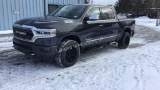 2019 Ram 1500 Limited V8, 5.7L