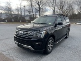 2018 Ford Expedition MAX XLT V6, 3.5L TT