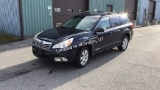 2012 Subaru Outback 2.5i Premium H4, 2.5L