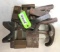 Propane Forge Gas Burner Assemblies