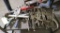 Qty. of Bench/Welding Clamps