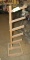 Portable Metal Rack