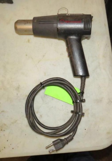 Milwaukee Heat Gun