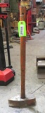 Large Sledge Hammer
