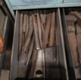 Asst. Punches & Chisels