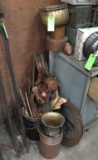 70 +/- lbs of Copper Scrap