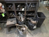 Asst. Scrap Metal